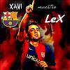   LeX-Xavi